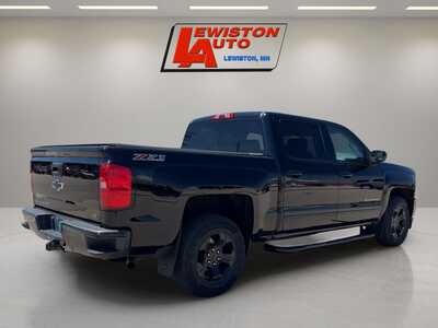 2017 Chevrolet 1500 Crew Cab, $22995. Photo 5
