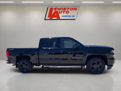 2017 Chevrolet 1500 Crew Cab, $22995. Photo 6