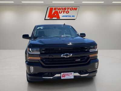 2017 Chevrolet 1500 Crew Cab, $22995. Photo 8