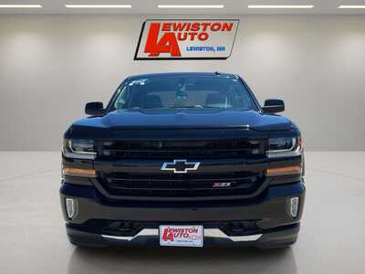 2017 Chevrolet 1500 Crew Cab, $22995. Photo 9