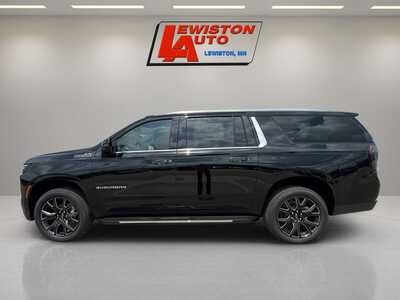 2026 Chevrolet Suburban, $90400. Photo 10
