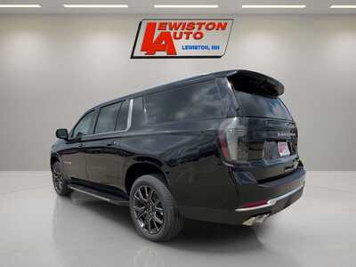 2026 Chevrolet Suburban, $90400. Photo 3