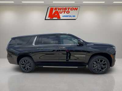 2026 Chevrolet Suburban, $90400. Photo 6