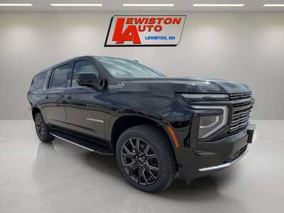 2026 Chevrolet Suburban, $90400. Photo 7