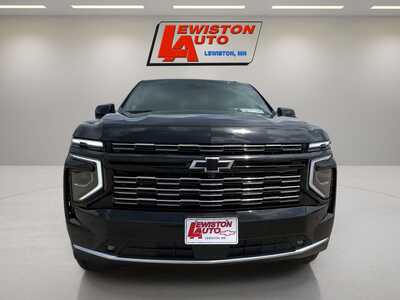 2026 Chevrolet Suburban, $90400. Photo 8