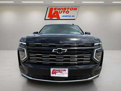 2026 Chevrolet Suburban, $90400. Photo 9