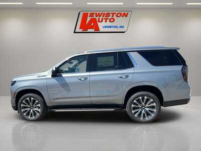 2026 Chevrolet Tahoe, $86975. Photo 10