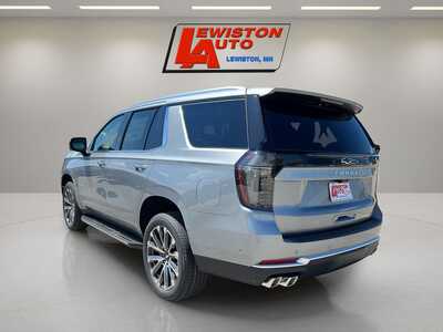 2026 Chevrolet Tahoe, $86975. Photo 11
