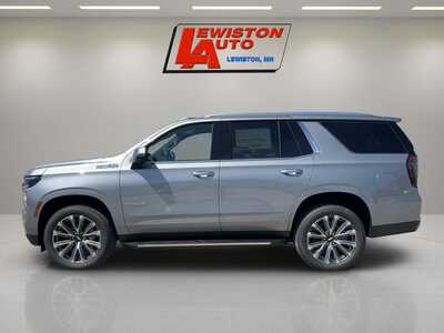 2026 Chevrolet Tahoe, $86975. Photo 2