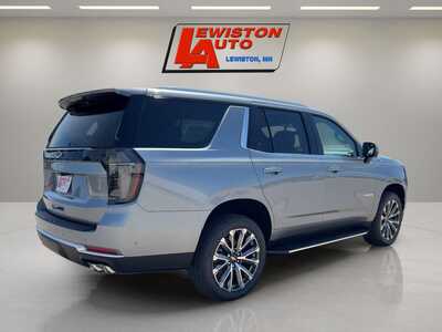 2026 Chevrolet Tahoe, $86975. Photo 5