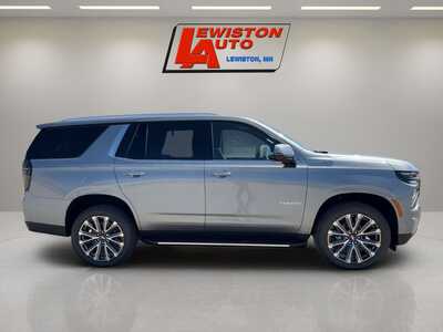 2026 Chevrolet Tahoe, $86975. Photo 6