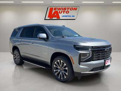 2026 Chevrolet Tahoe, $86975. Photo 7
