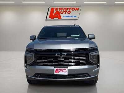 2026 Chevrolet Tahoe, $86975. Photo 8