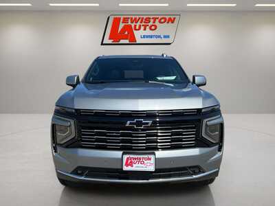 2026 Chevrolet Tahoe, $86975. Photo 9