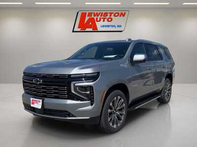 2026 Chevrolet Tahoe, $86975. Photo 1