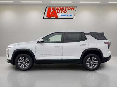 2027 Chevrolet Equinox, $36060. Photo 2