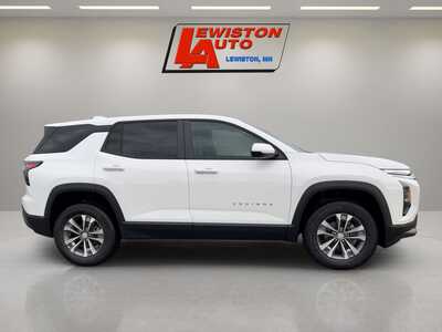 2027 Chevrolet Equinox, $36060. Photo 6