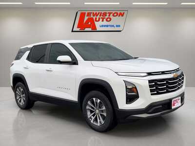 2027 Chevrolet Equinox, $36060. Photo 7