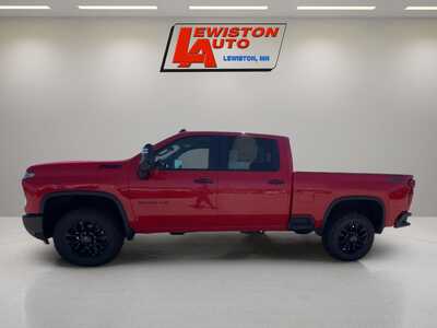 2026 Chevrolet 3500 Crew Cab, $67975. Photo 2