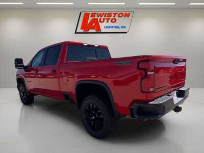 2026 Chevrolet 3500 Crew Cab, $67975. Photo 3
