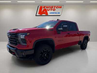 2026 Chevrolet 3500 Crew Cab, $67975. Photo 1