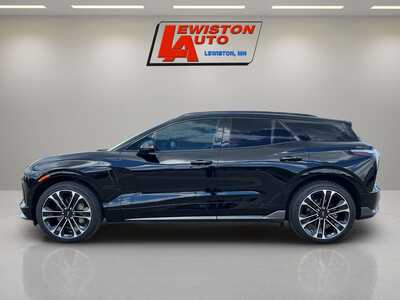 2025 Chevrolet Blazer EV, $46995. Photo 10