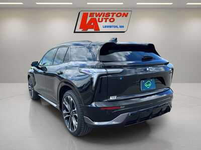 2025 Chevrolet Blazer EV, $46995. Photo 11