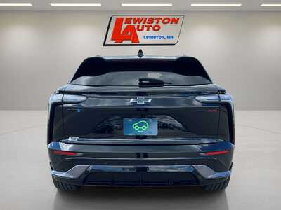 2025 Chevrolet Blazer EV, $46995. Photo 12