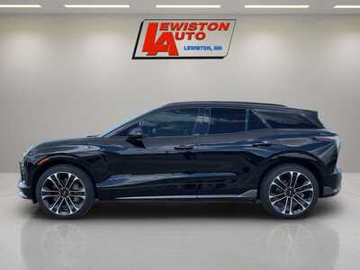 2025 Chevrolet Blazer EV, $46995. Photo 2