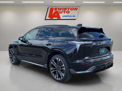 2025 Chevrolet Blazer EV, $46995. Photo 3