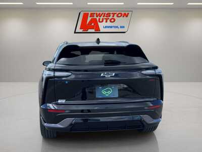 2025 Chevrolet Blazer EV, $46995. Photo 4