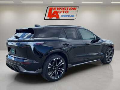 2025 Chevrolet Blazer EV, $46995. Photo 5