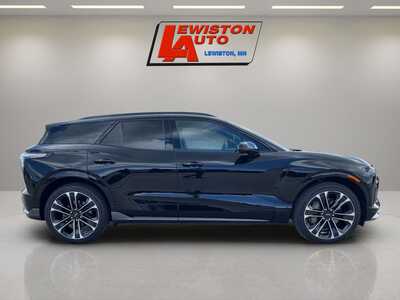 2025 Chevrolet Blazer EV, $46995. Photo 6