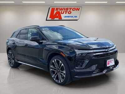 2025 Chevrolet Blazer EV, $46995. Photo 7