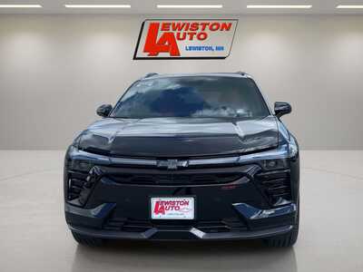 2025 Chevrolet Blazer EV, $46995. Photo 8