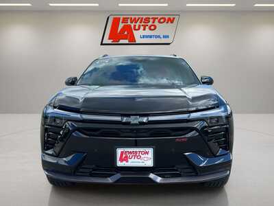 2025 Chevrolet Blazer EV, $46995. Photo 9