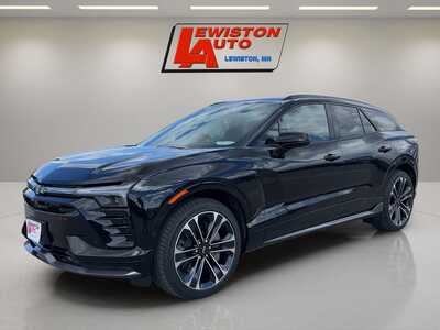 2025 Chevrolet Blazer EV, $46995. Photo 1