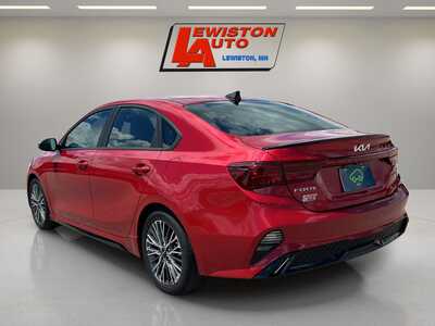 2024 Kia Forte, $22495. Photo 11
