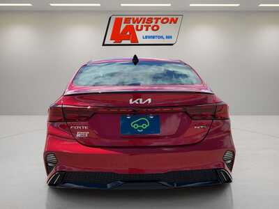 2024 Kia Forte, $22495. Photo 12