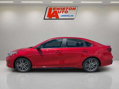 2024 Kia Forte, $22495. Photo 2