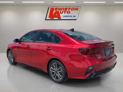 2024 Kia Forte, $22495. Photo 3