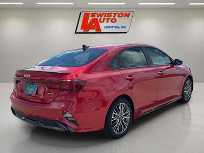 2024 Kia Forte, $22495. Photo 5