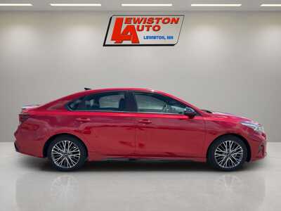 2024 Kia Forte, $22495. Photo 6