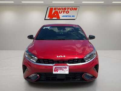 2024 Kia Forte, $22495. Photo 8