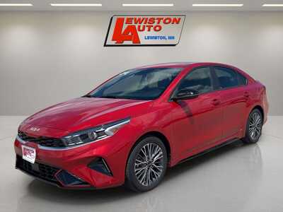 2024 Kia Forte, $22495. Photo 1