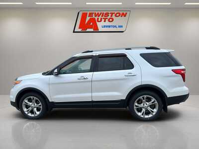 2013 Ford Explorer, $4250. Photo 10