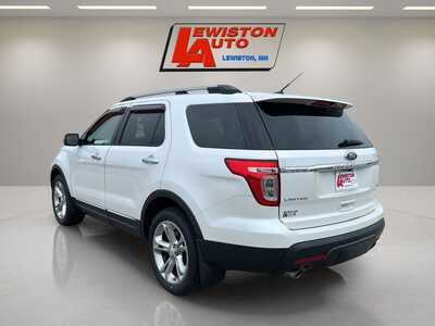 2013 Ford Explorer, $4250. Photo 11