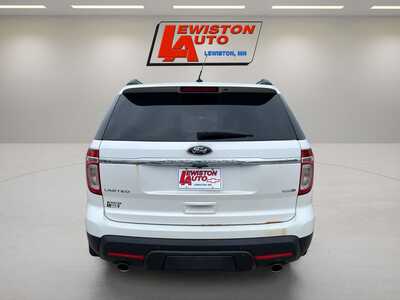 2013 Ford Explorer, $4250. Photo 12