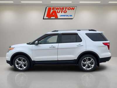 2013 Ford Explorer, $4250. Photo 2