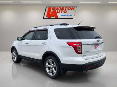 2013 Ford Explorer, $4250. Photo 3